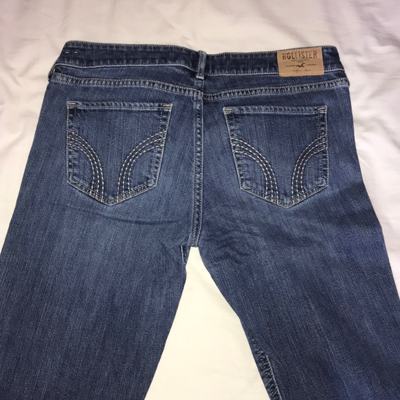 Jeans - Picture 3 of 3